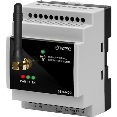 Tense GSM-MOD Gsm Modem