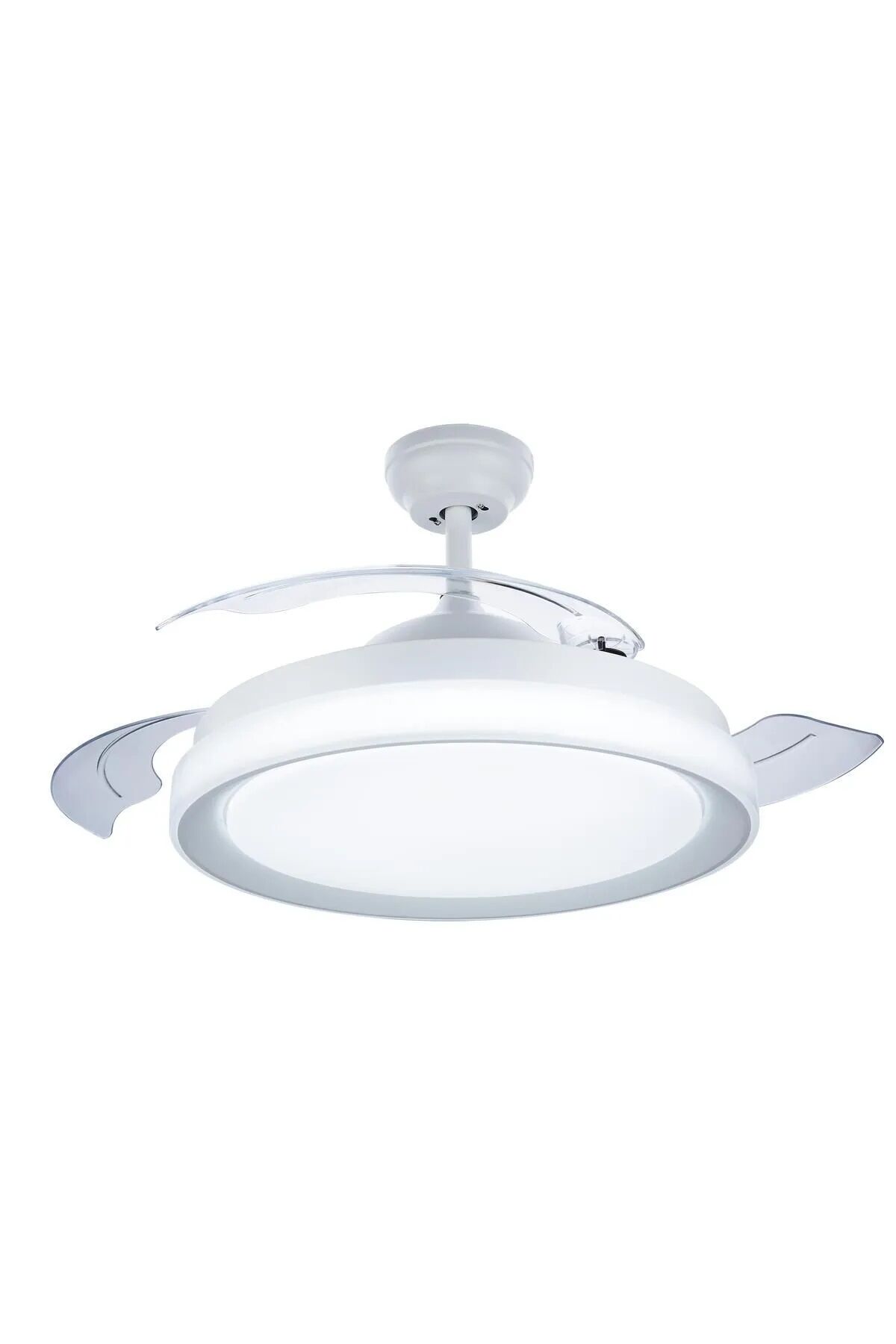 Phılıps 253382-91 Blıss Dc Fan Ceılıng 28W+35W Tw White
