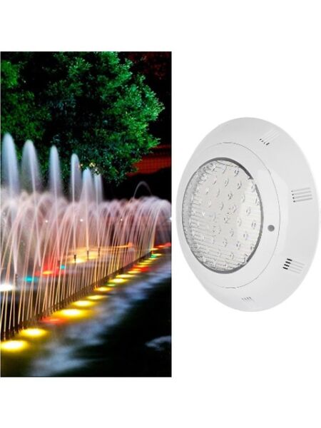 Cata CT-4070 Rgb Ledli Havuz Armatürü 35 W Kumandalı