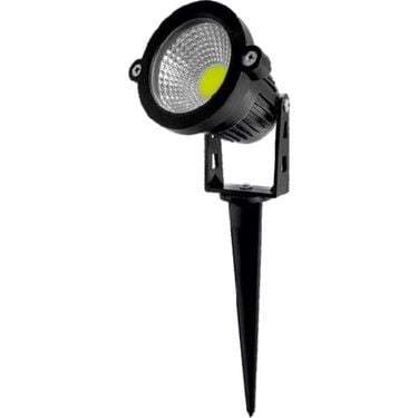 CATA 7W LED KAZIKLI BAHÇE ARMATÜRÜ (YEŞİL)