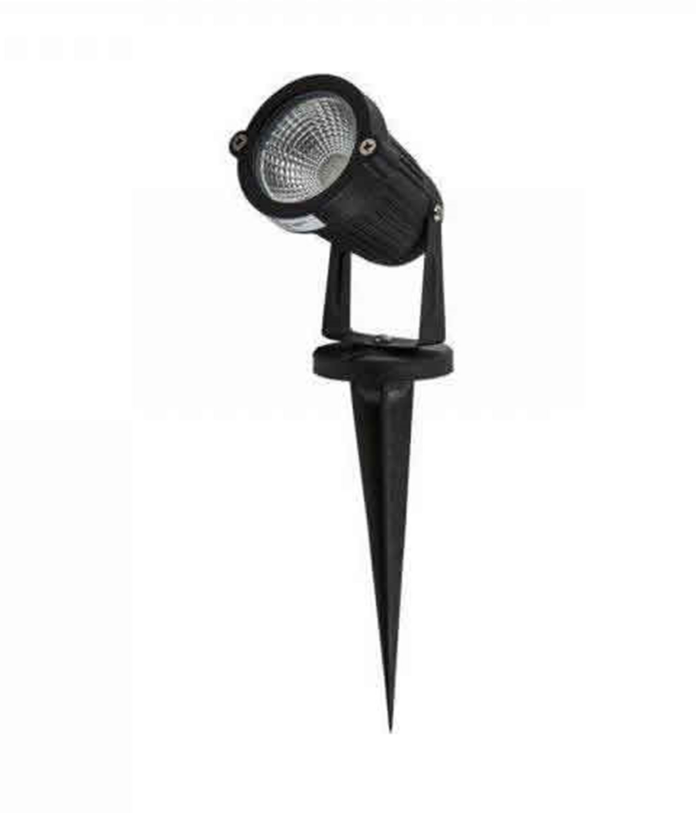 Cata CT-7300Y 7W Led Kazıklı Bahçe Armatürü (Yeşil)