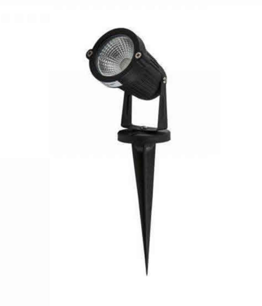 Cata CT-7300Y 7W Led Kazıklı Bahçe Armatürü (Yeşil)