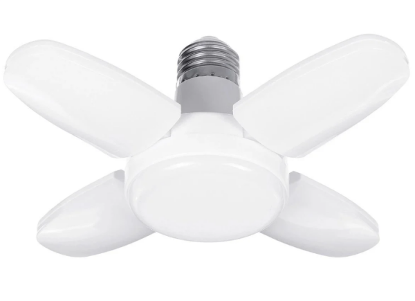 Cata CT-1151 30W Pervane Ampul ( Beyaz)