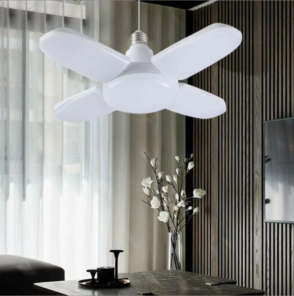 Cata CT-1151 30W Pervane Ampul ( Beyaz)