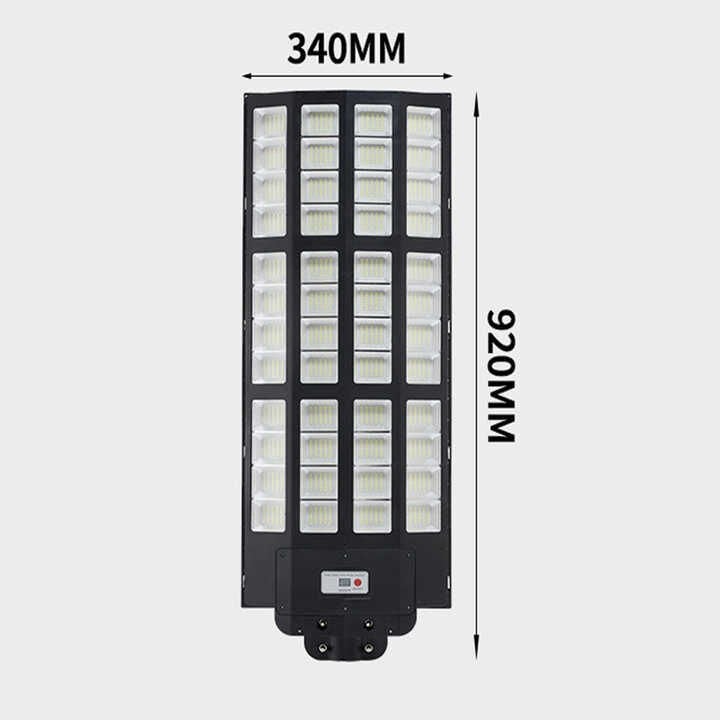 Forlife FL-3198 2000W Solar Sokak Armatürü