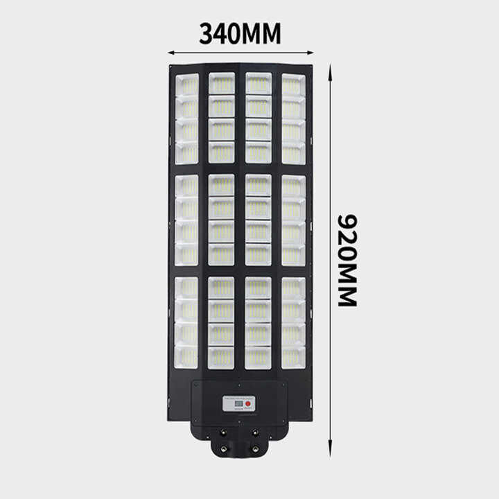 Forlife FL-3198 2000W Solar Sokak Armatürü