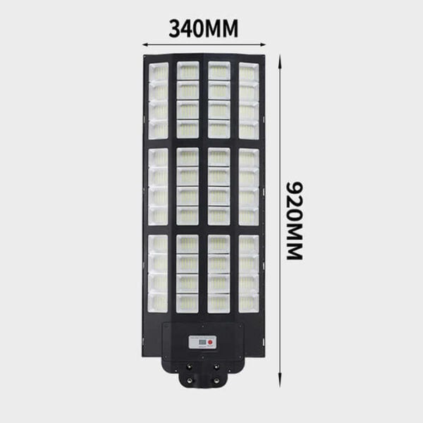 Forlife FL-3198 2000W Solar Sokak Armatürü