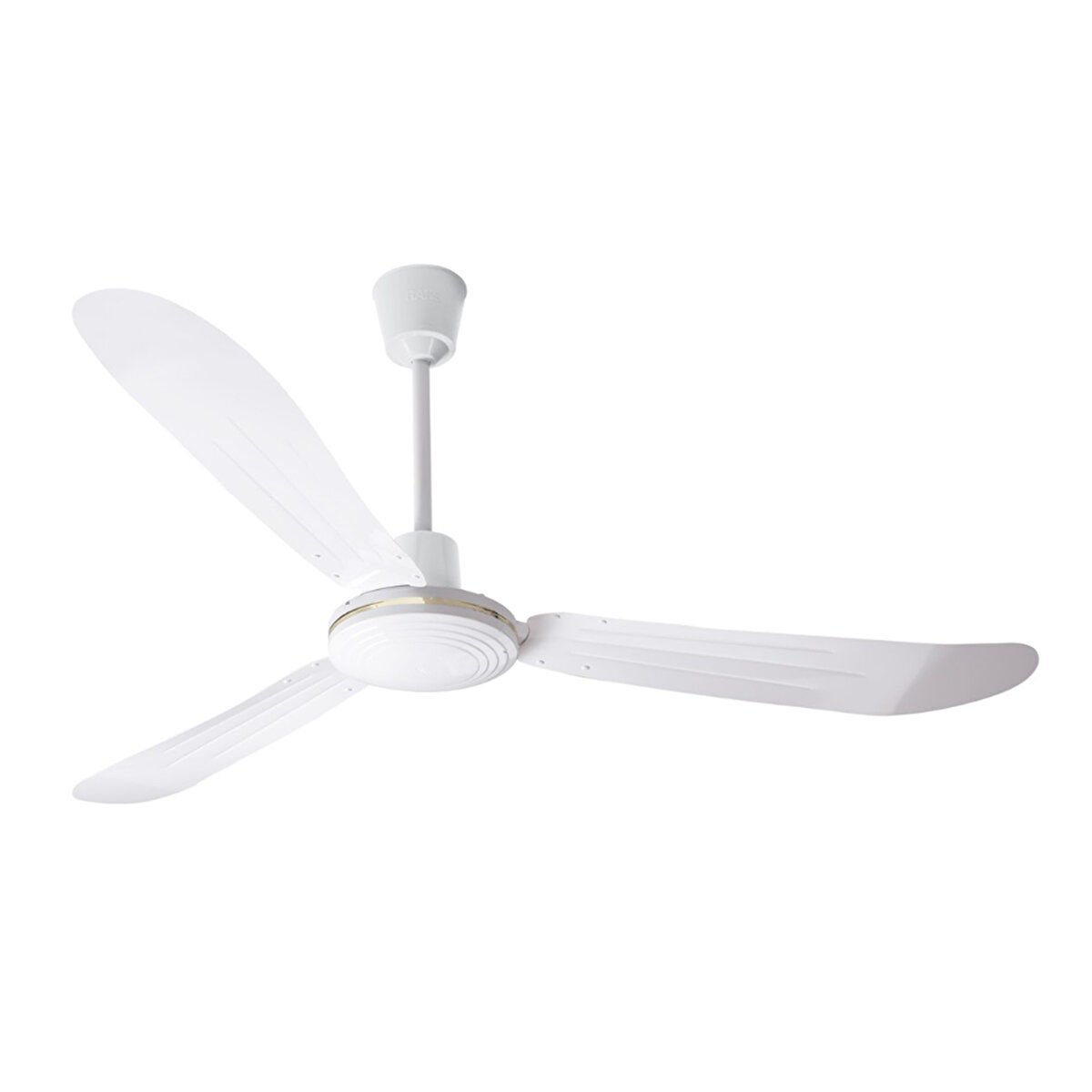 RAKS PF 56 KOSTA TAVAN TİPİ VANTİLATÖR-100W BEYAZ