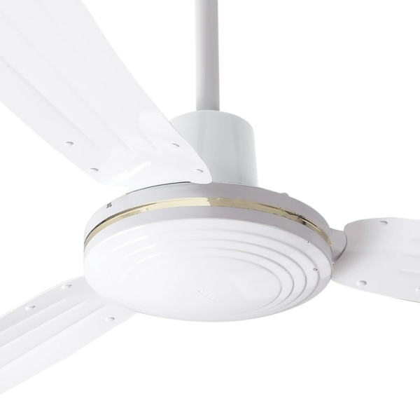 Raks 33216-8 Pf 56 Kosta Tavan Tipi Vantilatör-100W Beyaz