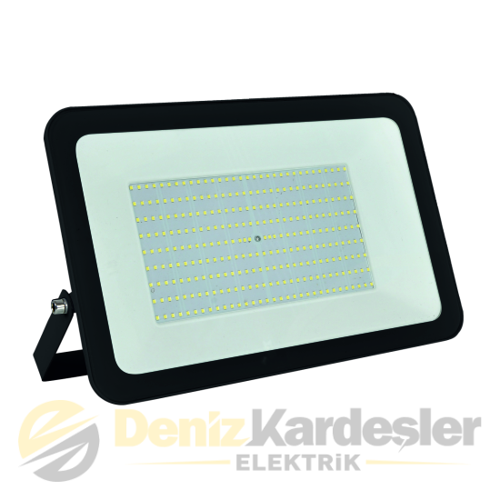 HELİOS 200W SMD LED PROJEKTÖR ( SYH.K) BEYAZ