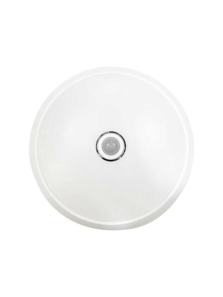 ACK 18W 6500K SENSORLU LED TAVAN ARMATURU ACİL KİTLİ