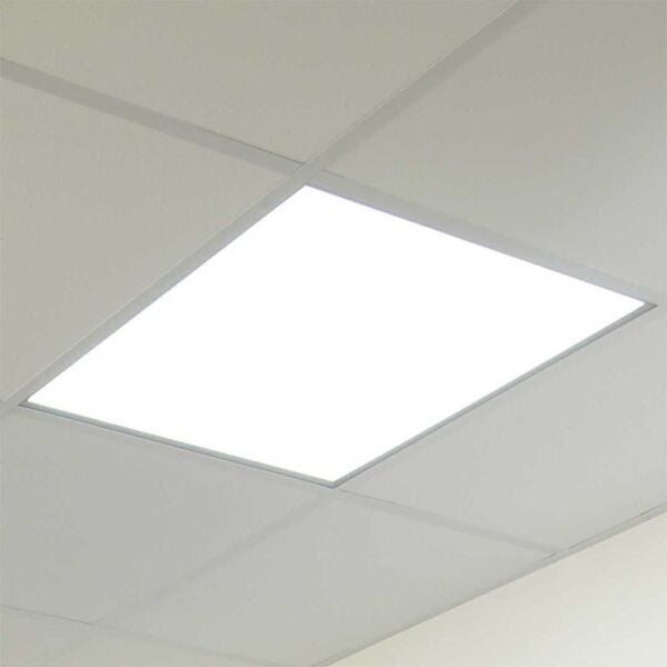 Cata CT-5284B 54W Backlıght S/A 60X60 Panel Led 6500K