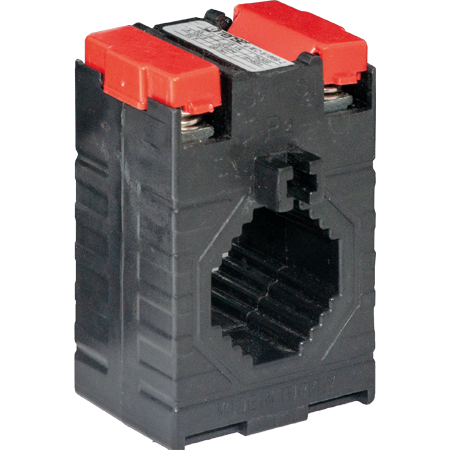 Tense ATM-150 150/5A,2.5Va,1 Cl Mühürsüz Delikli Akım Traf