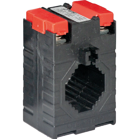 Tense ATM-150 150/5A,2.5Va,1 Cl Mühürsüz Delikli Akım Traf