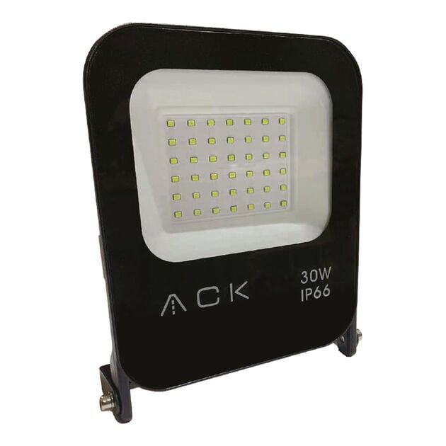 Ack AT62-03002 30W 3000K Dob Smd Led Projektör