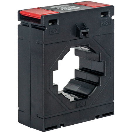 Tense AT-800 800/5A,10Va, 0,5 Mühürsüz Delikli Akım Traf