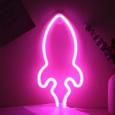 Molled MOL2519LED 5 Mt 10W 12V Pembe Işık Neon Led