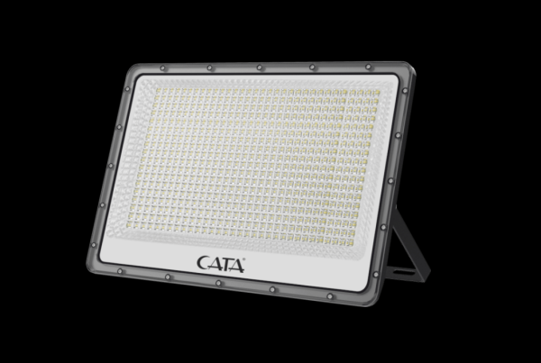Cata CT-4666 600W Platınum Led Projektör (Beyaz)
