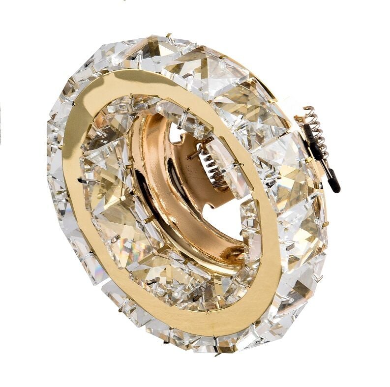 Cata CT-6640 10 Adet Melinda Takım Halinde Dekoratif Cam Spot