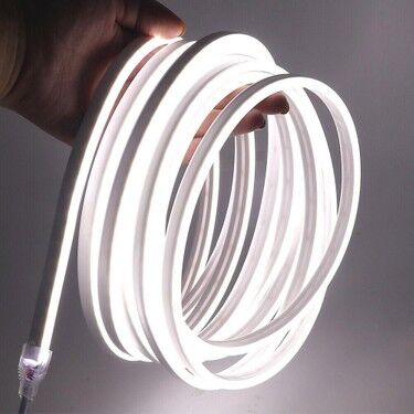 Molled MOL2514LED 5 Mt 10W 12V 6500K Neon Led