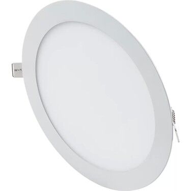 Jüpiter LD473 B840 18W Beyaz Panel Led Spot 4000K S/A Yuv.