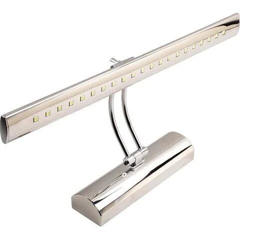 Cata AE1820-4HF 7W Ledli Kuğu Aplik (Beyaz)
