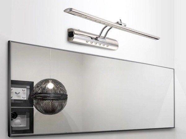 Cata AE1820-4HF 7W Ledli Kuğu Aplik (Beyaz)