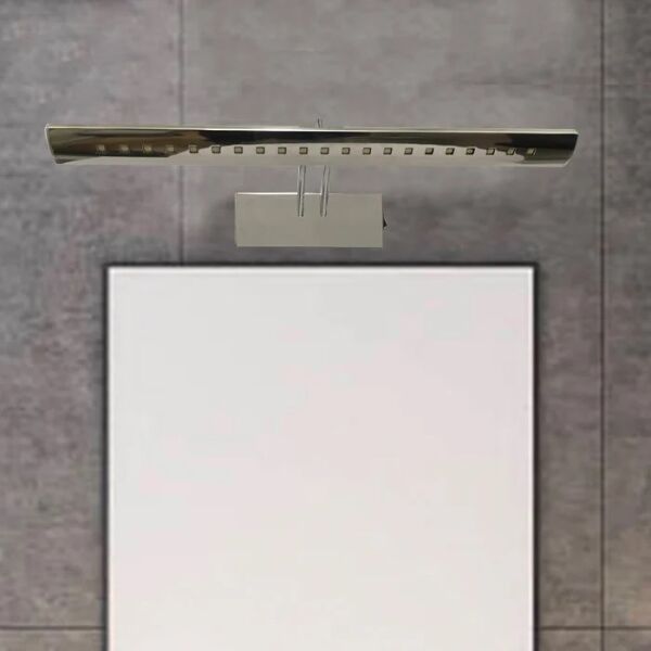 Cata AE1820-4HF 7W Ledli Kuğu Aplik (Beyaz)