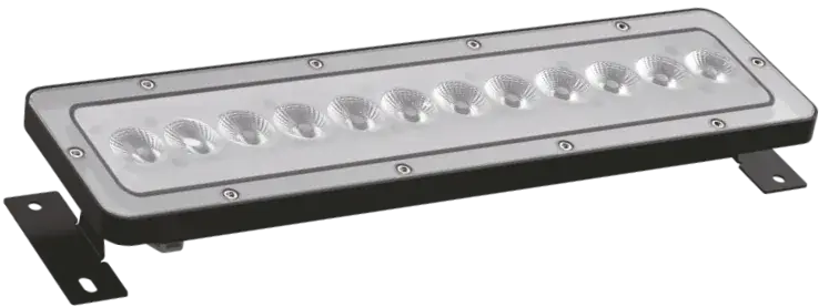 Cata CT-4795G 15W Platınum Wallwasher 30Cm(Günışığı)
