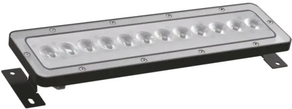 Cata CT-4795G 15W Platınum Wallwasher 30Cm(Günışığı)