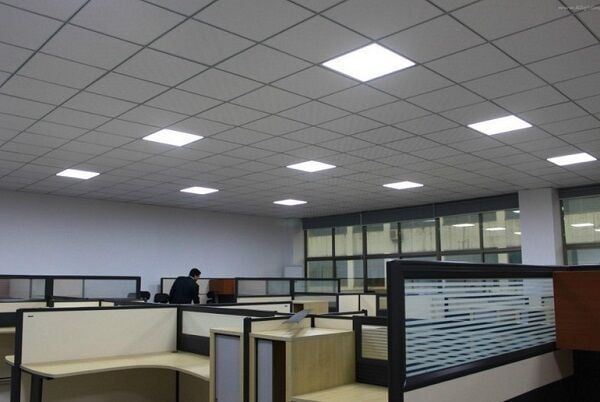 Cata CT-5280B 25W Led Panel( 30X30 ) ( Beyaz )