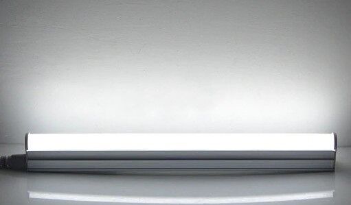 Cata CT-2466B 5W T5 Ledli Bant Armatür ( Beyaz )