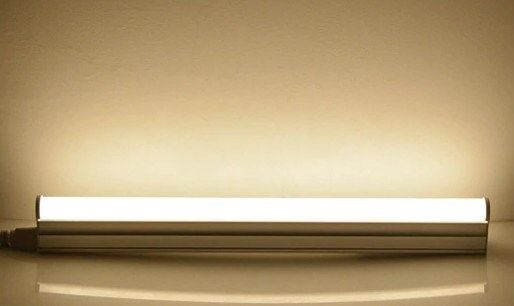 Cata CT-2466B 5W T5 Ledli Bant Armatür ( Beyaz )