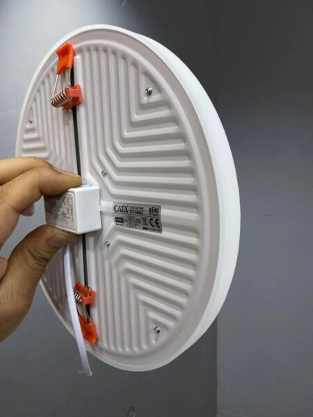 Cata CT-5663B 35W X Plus Led Panel (Beyaz)