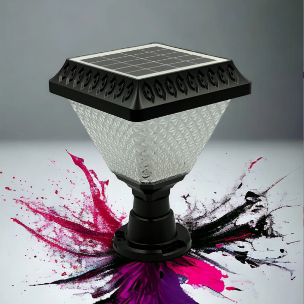 Cata CT-7315 30W Solar Set Üstü