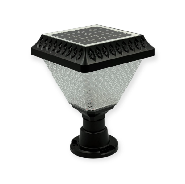 Cata CT-7315 30W Solar Set Üstü