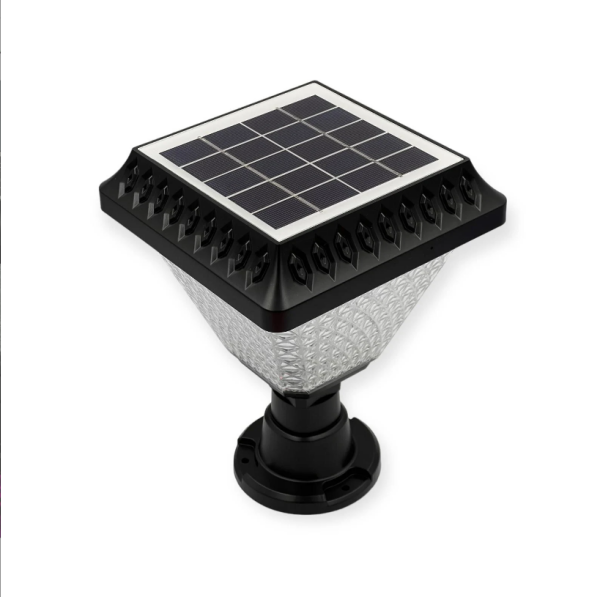 Cata CT-7315 30W Solar Set Üstü