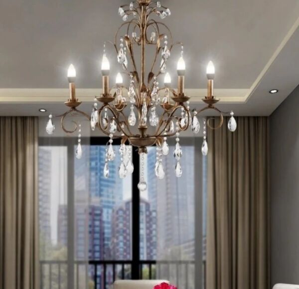 Cata CT-4076B 5W Ledli Buji Ampul (Beyaz)