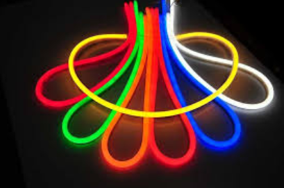 Cata CT-4554K Neon Led Hortum (Kırmızı)