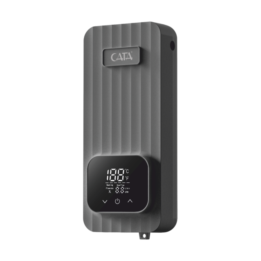 Cata CT-6010 Akıllı Dijital Şofben