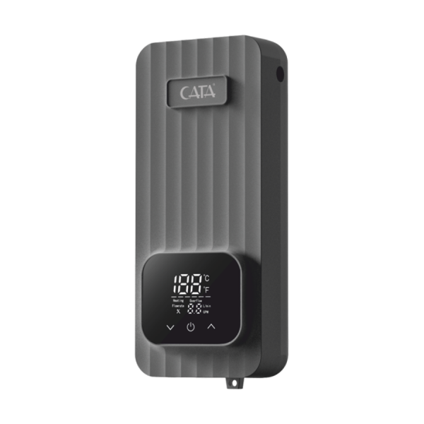 Cata CT-6010 Akıllı Dijital Şofben