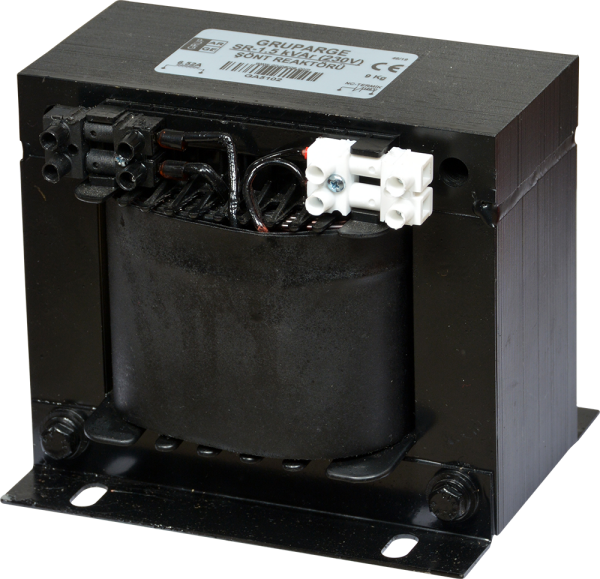 Tense TNS-3,3S/230V Monofaze Şönt Reaktör 3,3Kvar