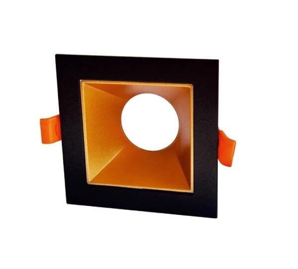 Cata CT-5063 Jaguar Kare Spot (Siyah Kasa- Gold )