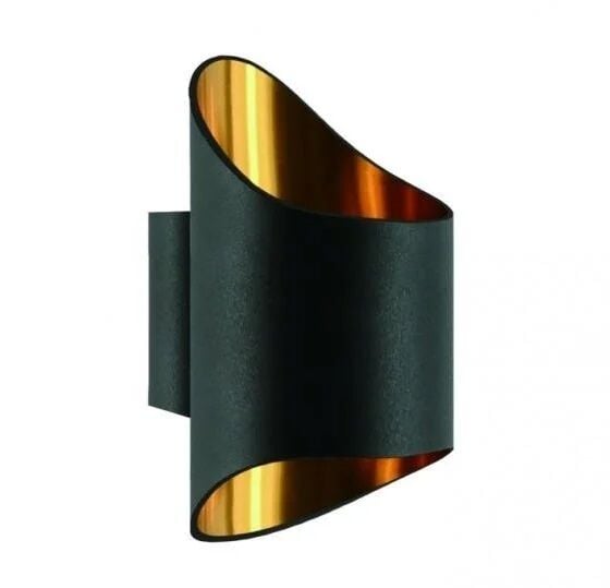 Cata CT-5426 Troya Aplik (G-9)(Siyah-Gold)