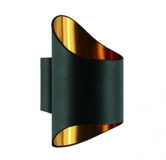 Cata CT-5426 Troya Aplik (G-9)(Siyah-Gold)