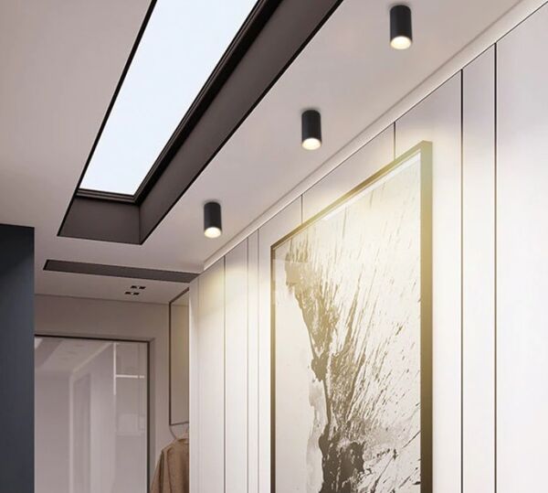 Cata CT-5422 Çeşme Sıva Üstü Armatür(Gu-10)