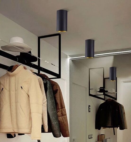 Cata CT-5422 Çeşme Sıva Üstü Armatür(Gu-10)