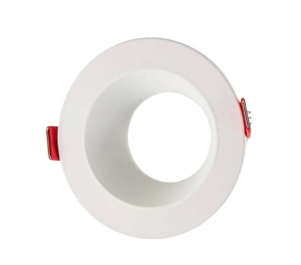 Cata CT-5040 Jaguar Yuvarlak Spot ( Beyaz Kasa )