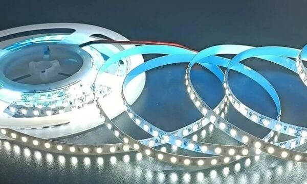 Cata CT-4486 5 Mt 10 Çip Şerit Led İç Mekan (4000K)