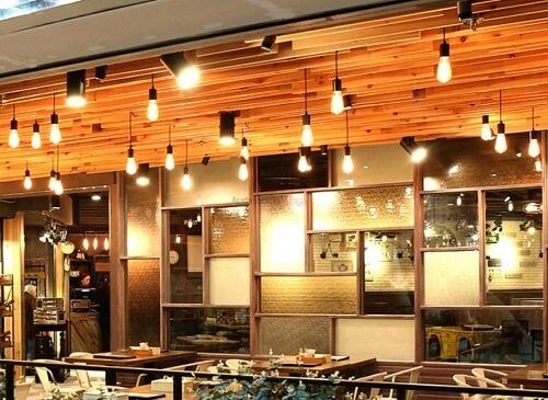 Cata CT-4353B 8W Edison Led Ampul (St-64)(Beyaz)